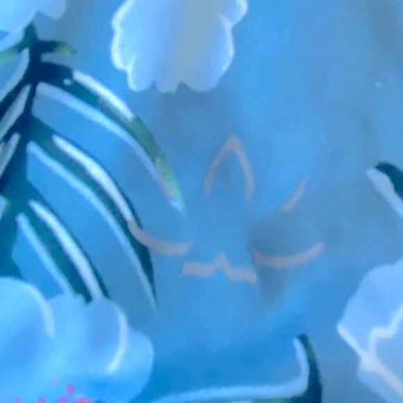 Beyond Yoga Floral Lux Print High Waisted Leggings Floral Print Midi Active - Picture 5 of 7